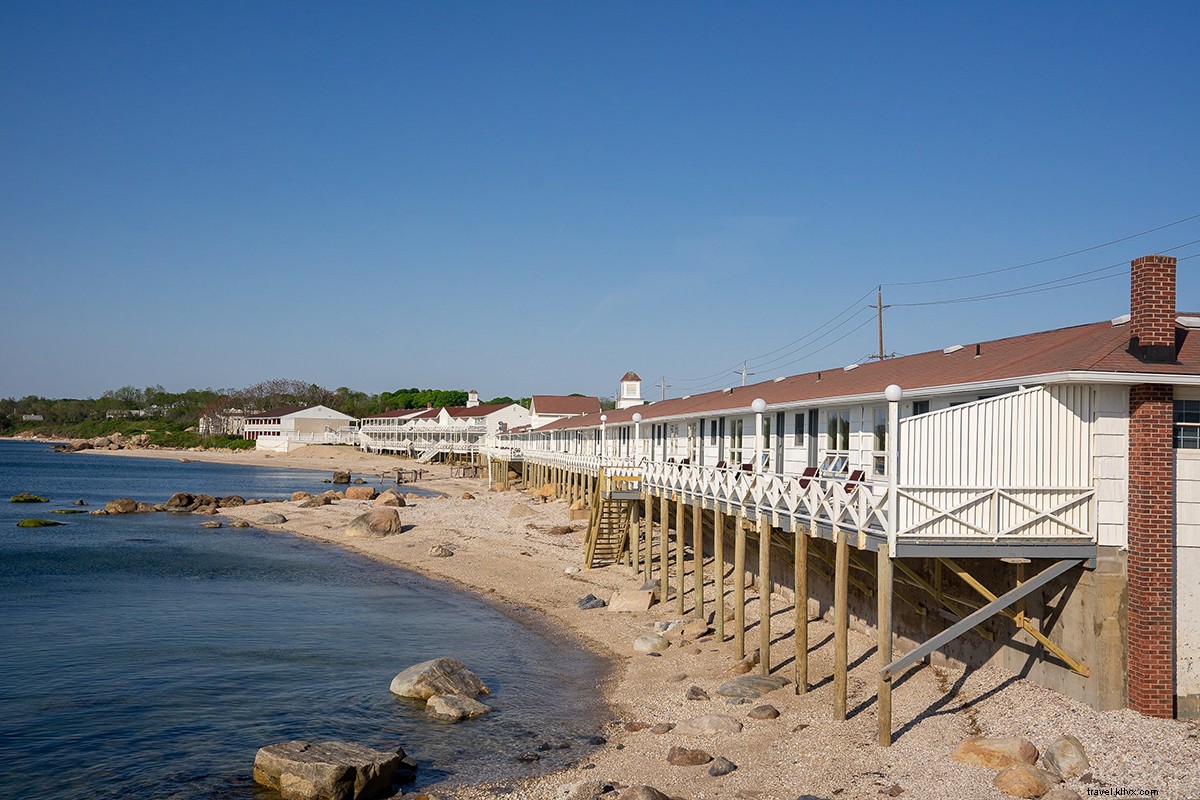 Ultimate Guide to Outdoor Adventures in New York and Beyond – Fall 2021