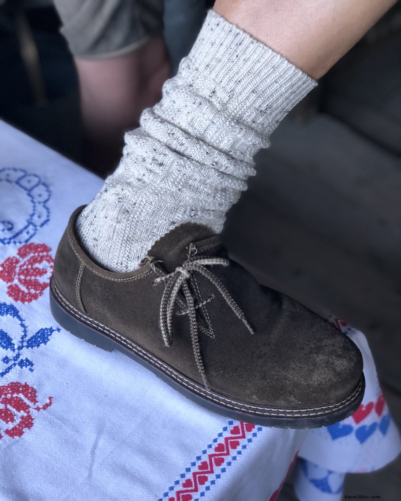 Epic Climbs and Local Libations: Adventuring Through Italy s Dolomites