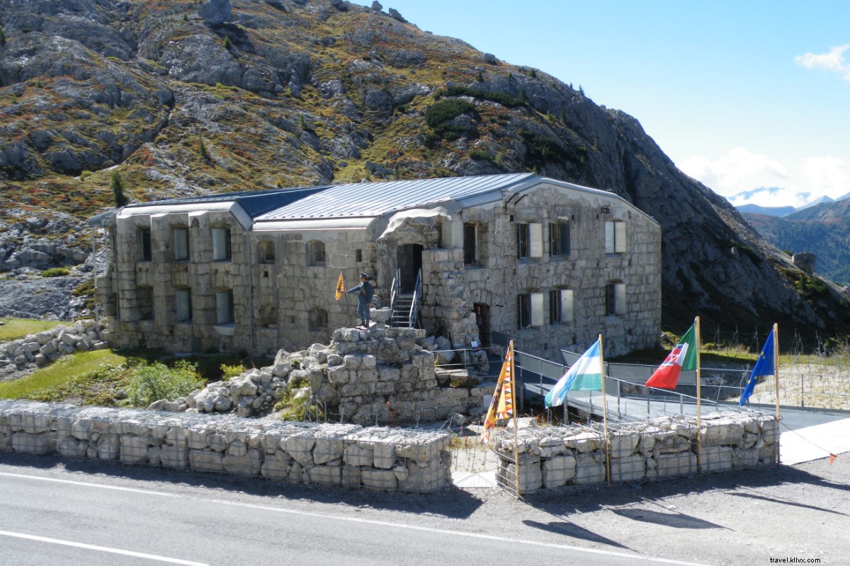 Epic Climbs and Local Libations: Adventuring Through Italy s Dolomites