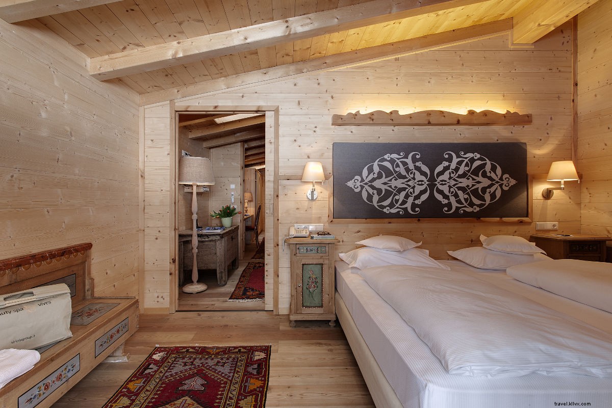 Epic Climbs and Local Libations: Adventuring Through Italy s Dolomites