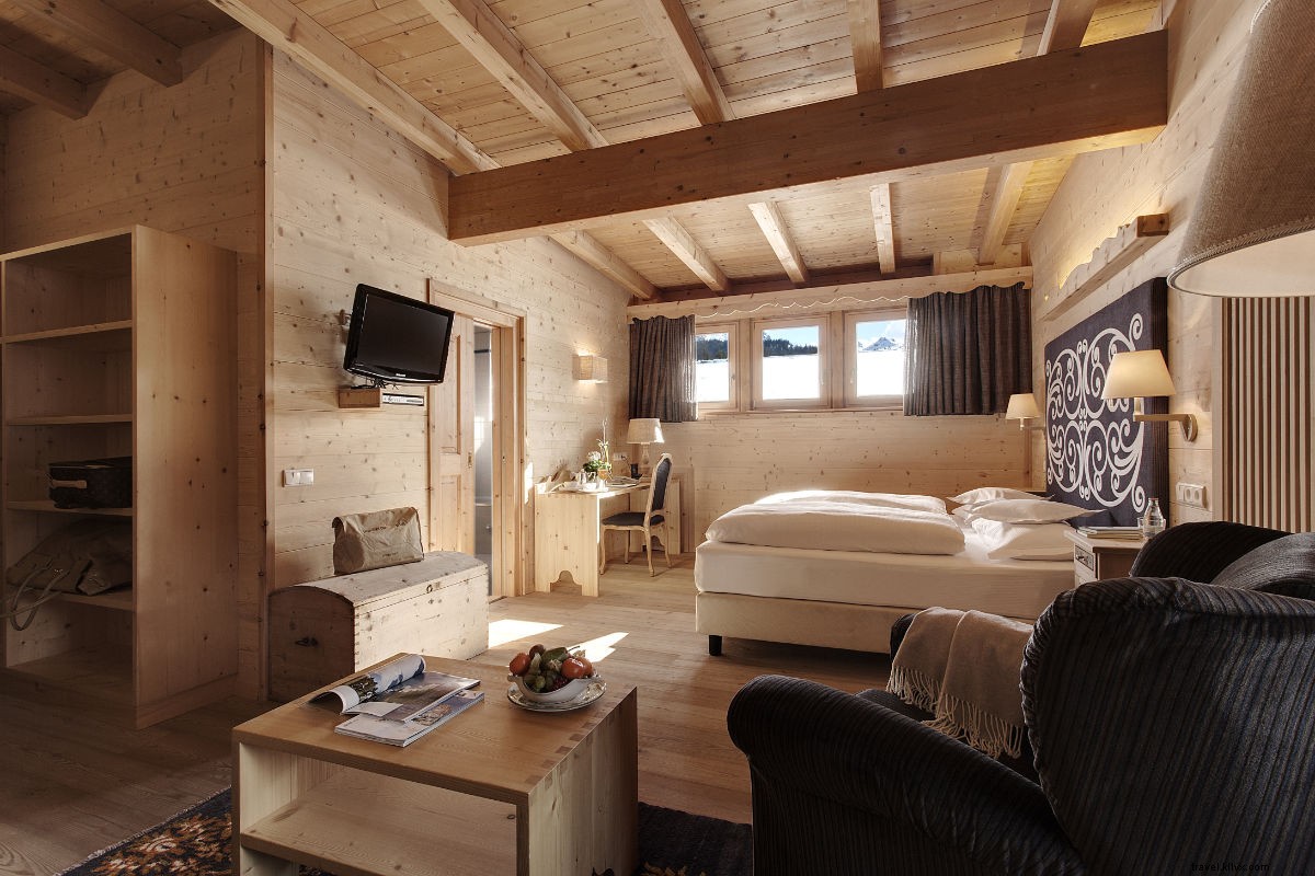 Epic Climbs and Local Libations: Adventuring Through Italy s Dolomites