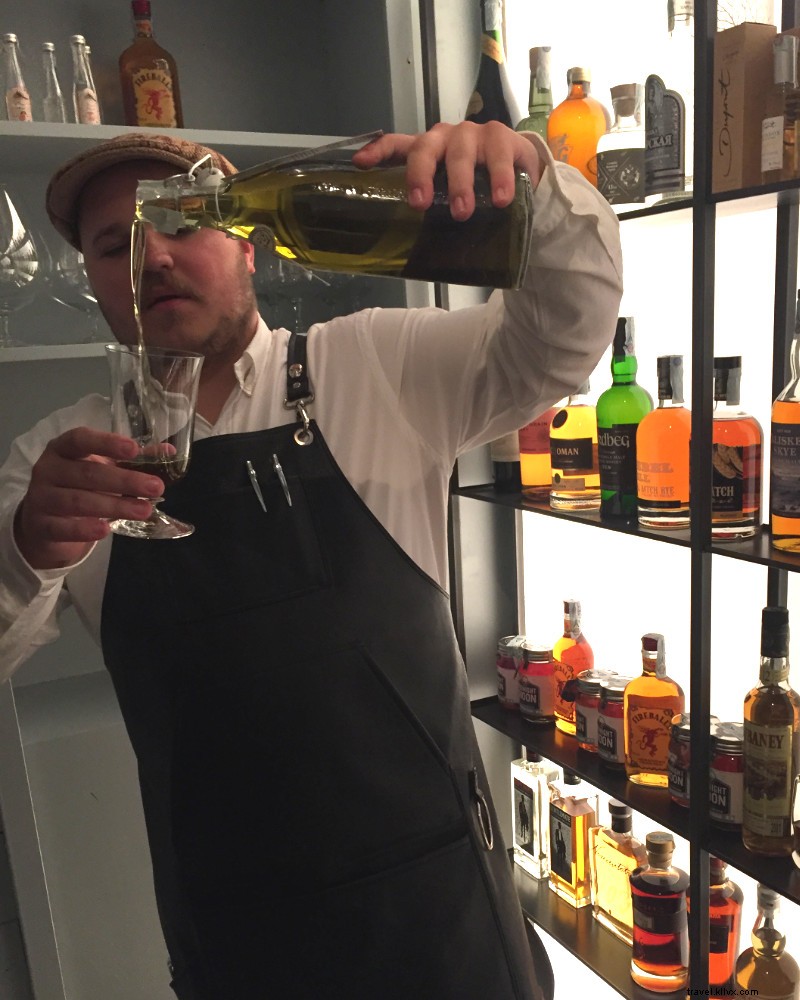 Epic Climbs and Local Libations: Adventuring Through Italy s Dolomites