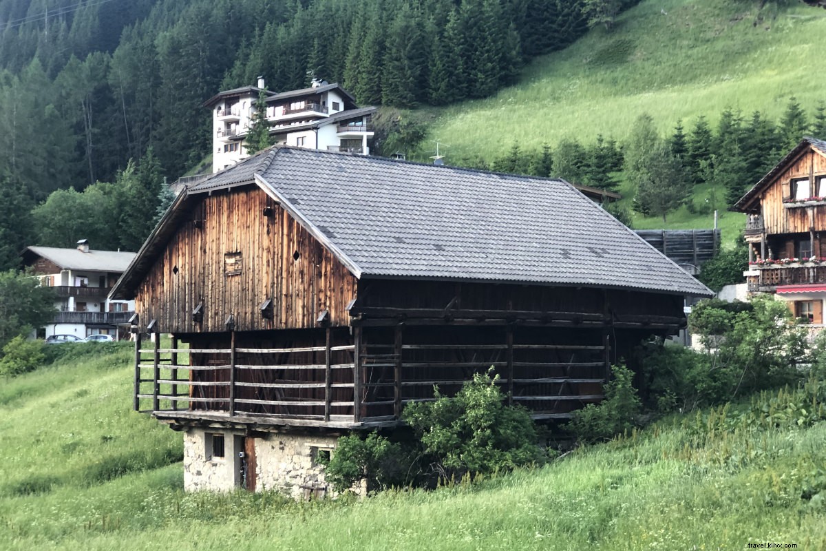 Epic Climbs and Local Libations: Adventuring Through Italy s Dolomites