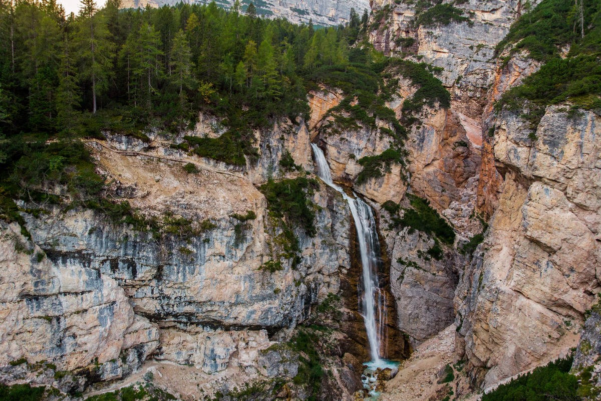 Epic Climbs and Local Libations: Adventuring Through Italy s Dolomites