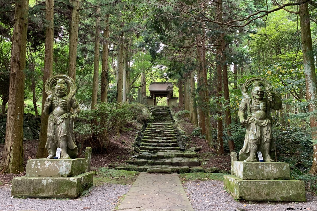 Japan s Stunning Beach Islands, Serene Hikes, Scenic Coastal Trains & Hidden National Treasures