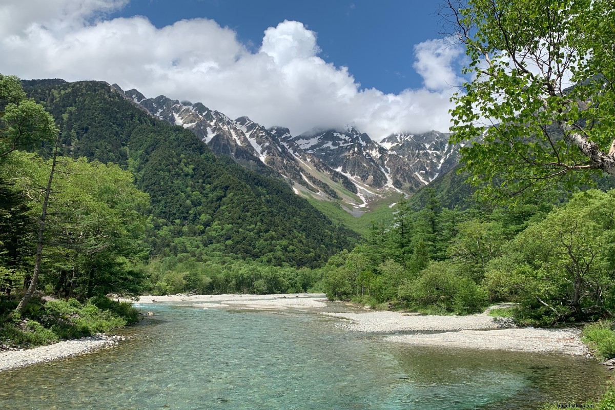 Japan s Stunning Beach Islands, Serene Hikes, Scenic Coastal Trains & Hidden National Treasures