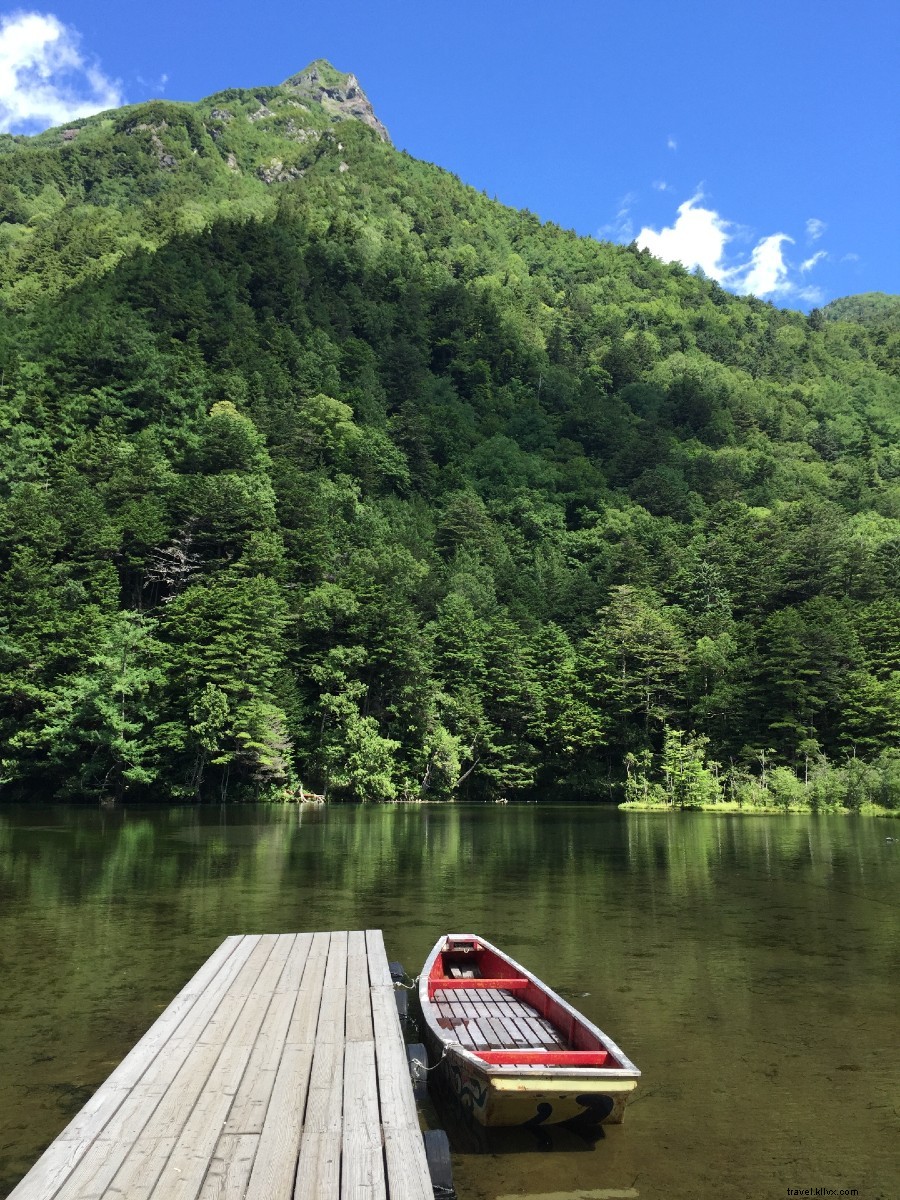 Japan s Stunning Beach Islands, Serene Hikes, Scenic Coastal Trains & Hidden National Treasures