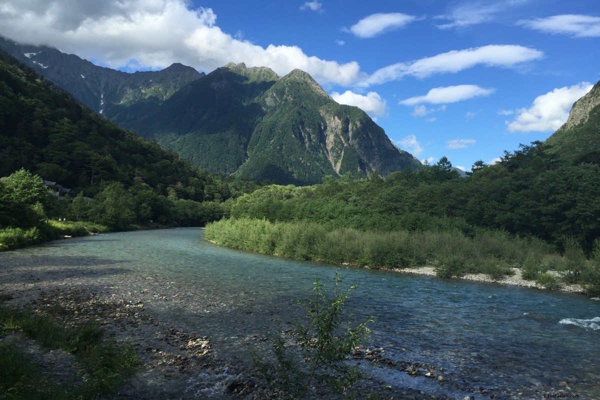 Japan s Stunning Beach Islands, Serene Hikes, Scenic Coastal Trains & Hidden National Treasures