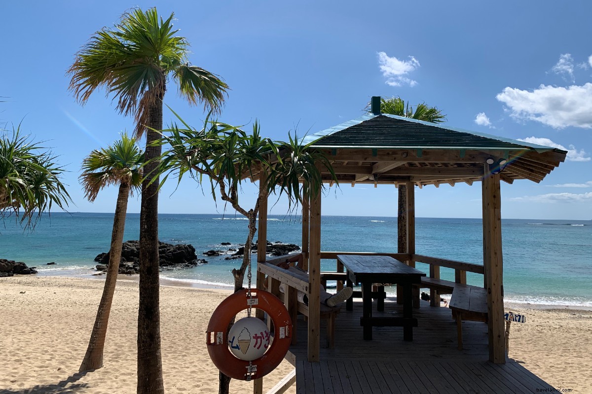 Japan s Stunning Beach Islands, Serene Hikes, Scenic Coastal Trains & Hidden National Treasures