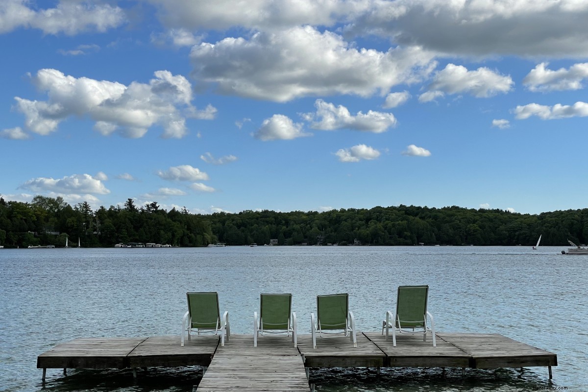 Explore Elkhart Lake: Wisconsin s Charming Hidden Gem in the Midwest