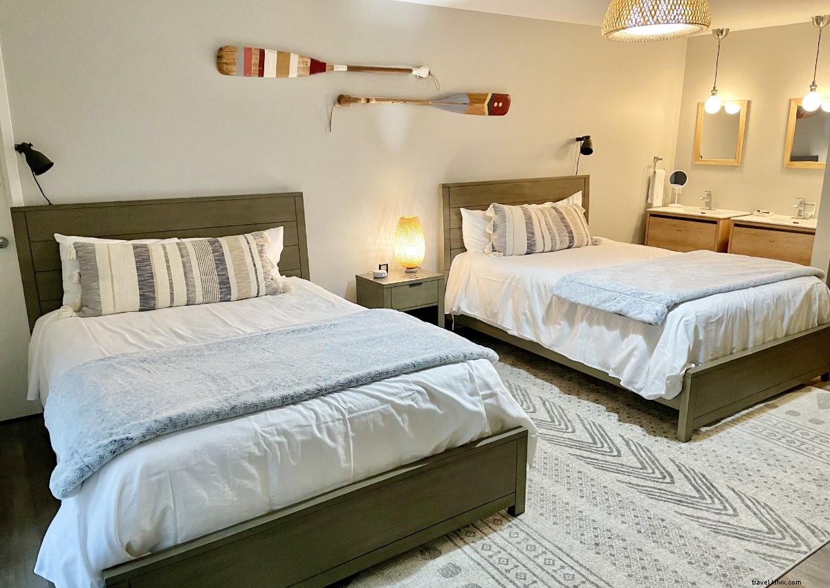 Explore Elkhart Lake: Wisconsin s Charming Hidden Gem in the Midwest