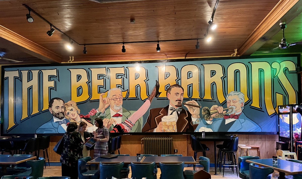 Explore Elkhart Lake: Wisconsin s Charming Hidden Gem in the Midwest