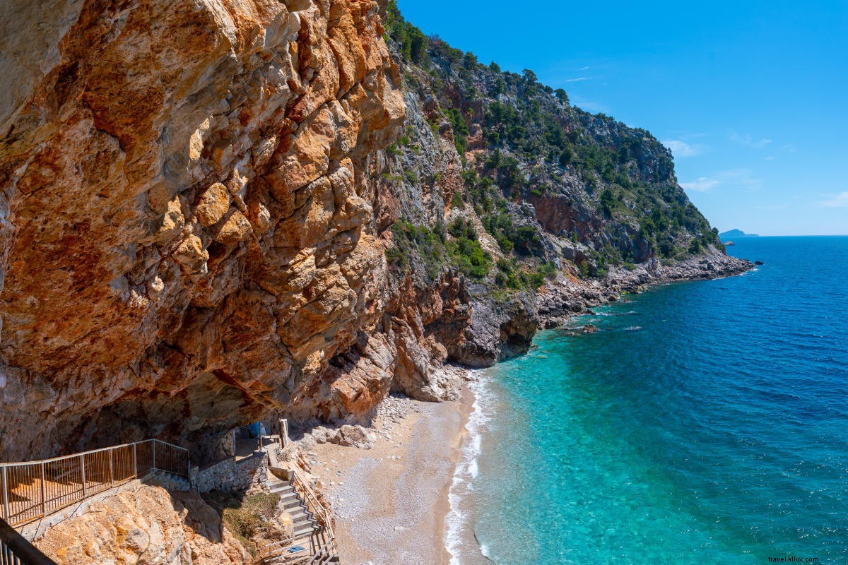 Discover 4 Breathtaking Hidden Gems in Croatia to Inspire Your Dream Trip
