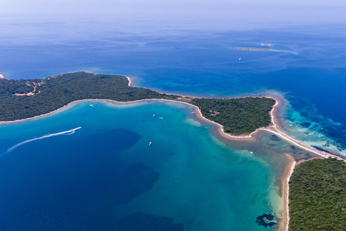 Discover 4 Breathtaking Hidden Gems in Croatia to Inspire Your Dream Trip