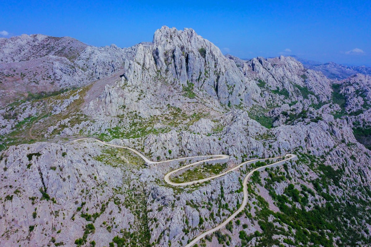 Discover 4 Breathtaking Hidden Gems in Croatia to Inspire Your Dream Trip