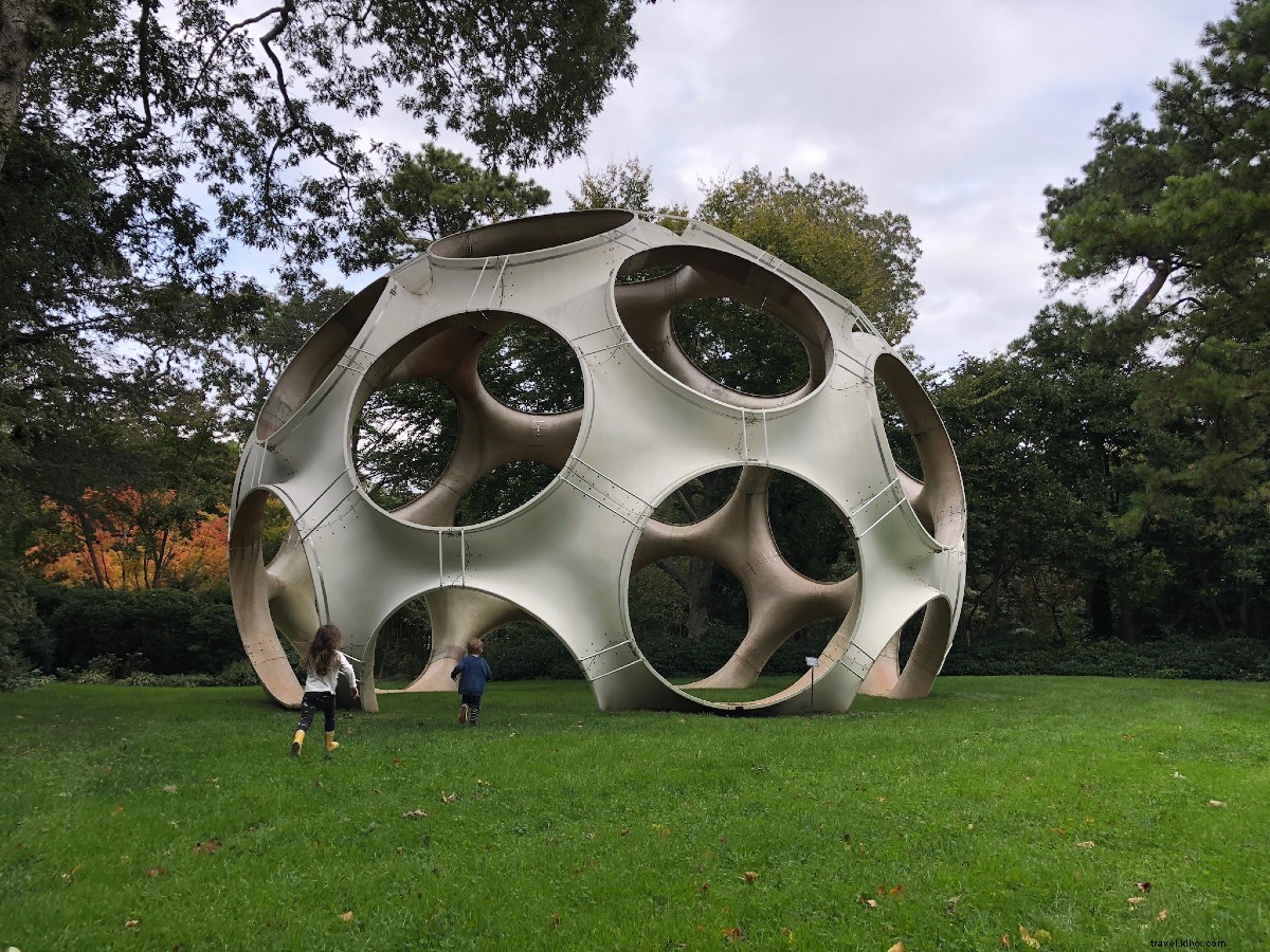 Discover Serenity: 7 Contemplative Gardens to Embrace the Joy of Slowing Down