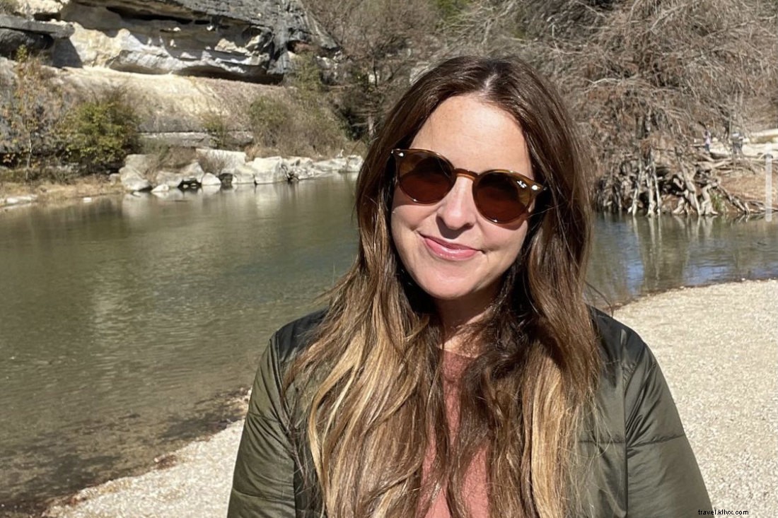 Spotlight on Austin: Celebrating Cities We Love and the People Who Adore Them