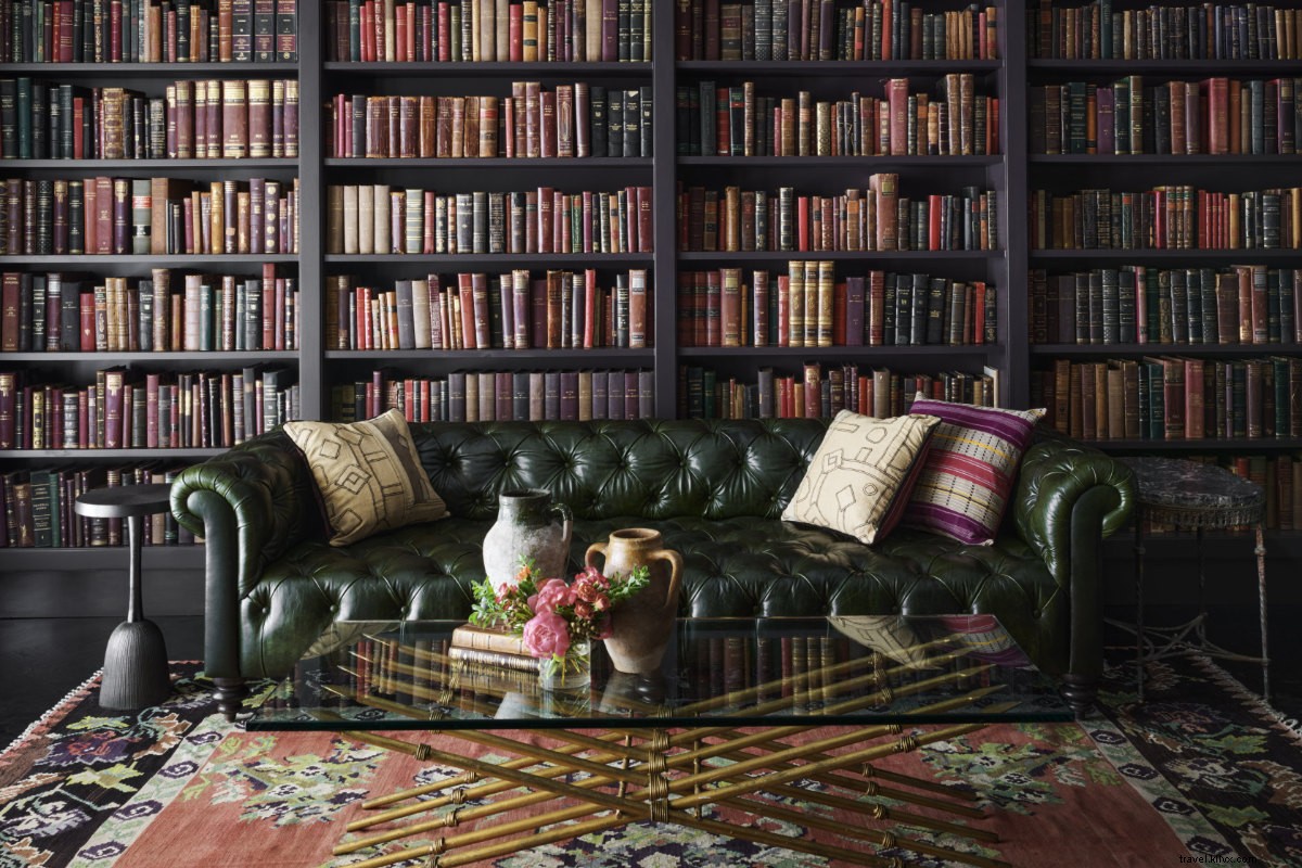 Spotlight on Austin: Celebrating Cities We Love and the People Who Adore Them