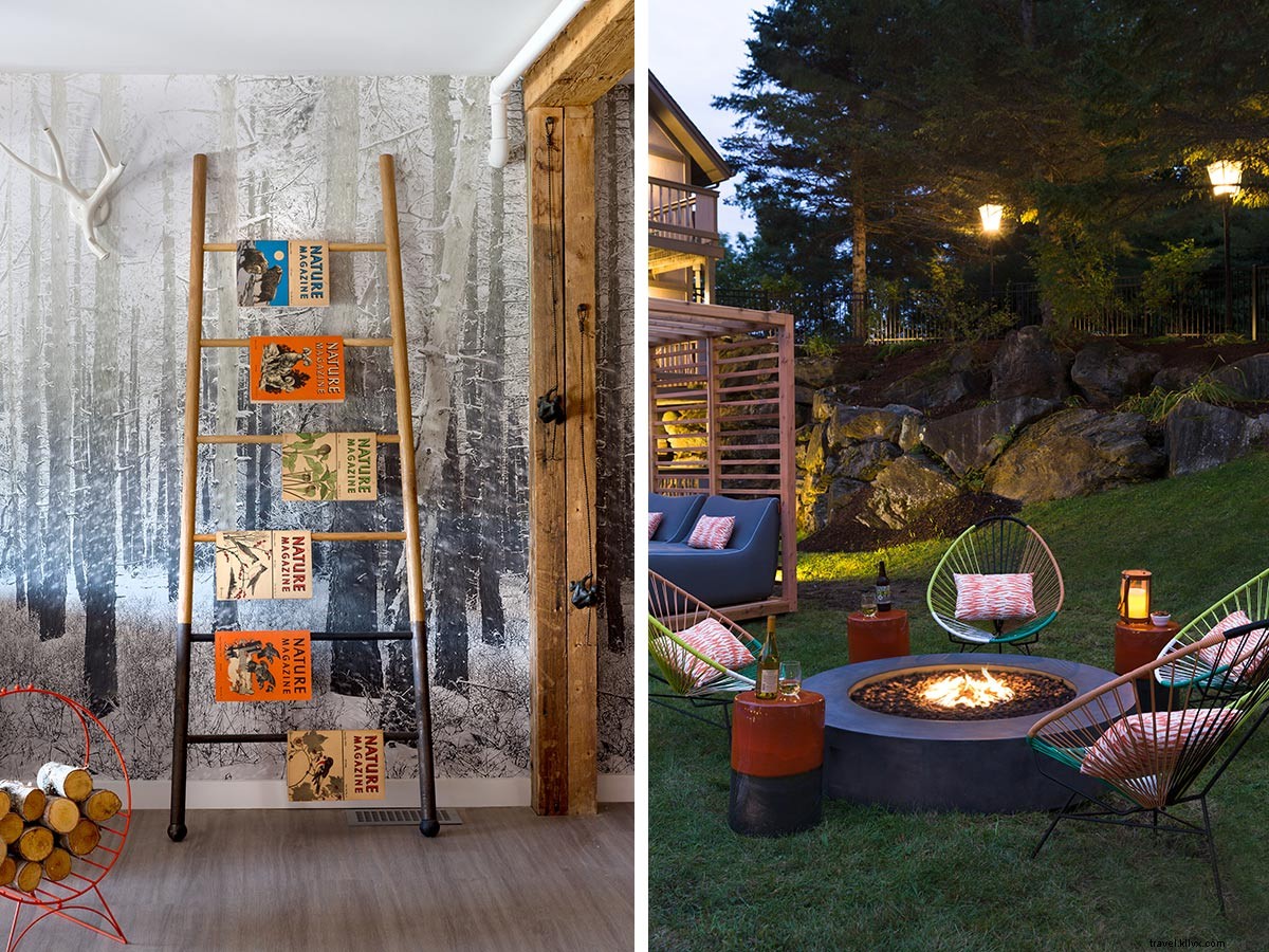 Discover Unforgettable Field Day Adventures in Stowe, Vermont