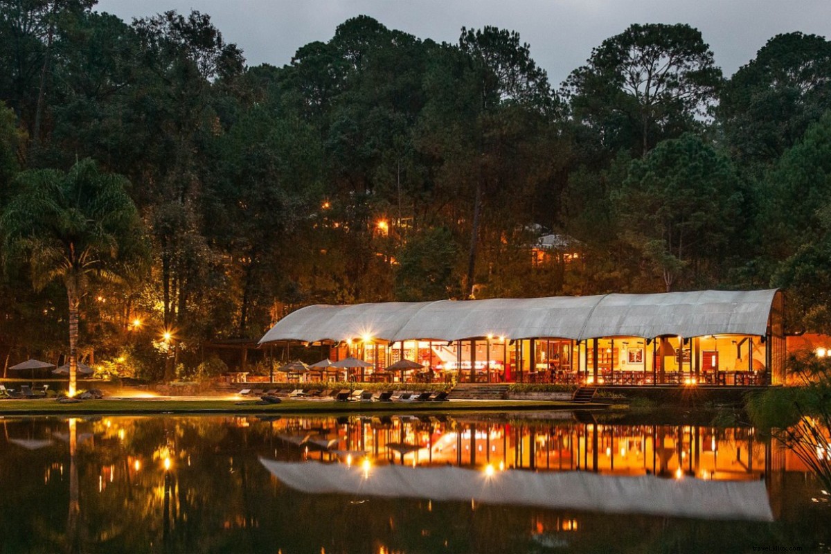 Discover Valle de Bravo: Mexico City s Premier Local Escape