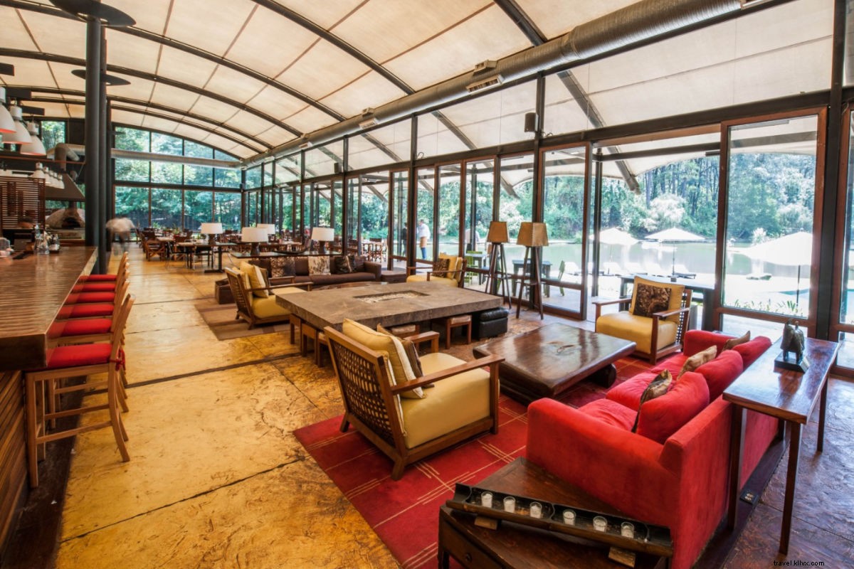 Discover Valle de Bravo: Mexico City s Premier Local Escape