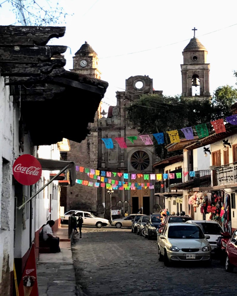 Discover Valle de Bravo: Mexico City s Premier Local Escape