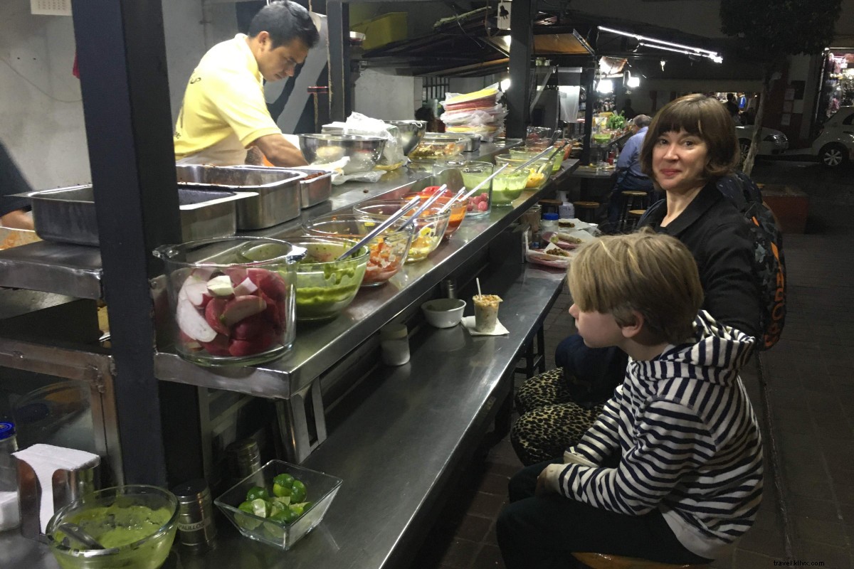 Discover Valle de Bravo: Mexico City s Premier Local Escape