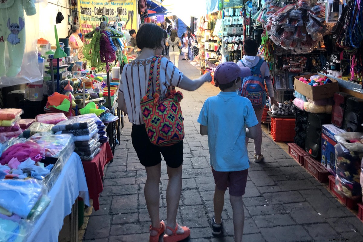 Discover Valle de Bravo: Mexico City s Premier Local Escape