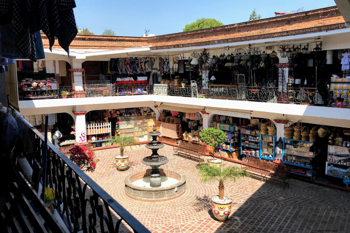 Discover Valle de Bravo: Mexico City s Premier Local Escape