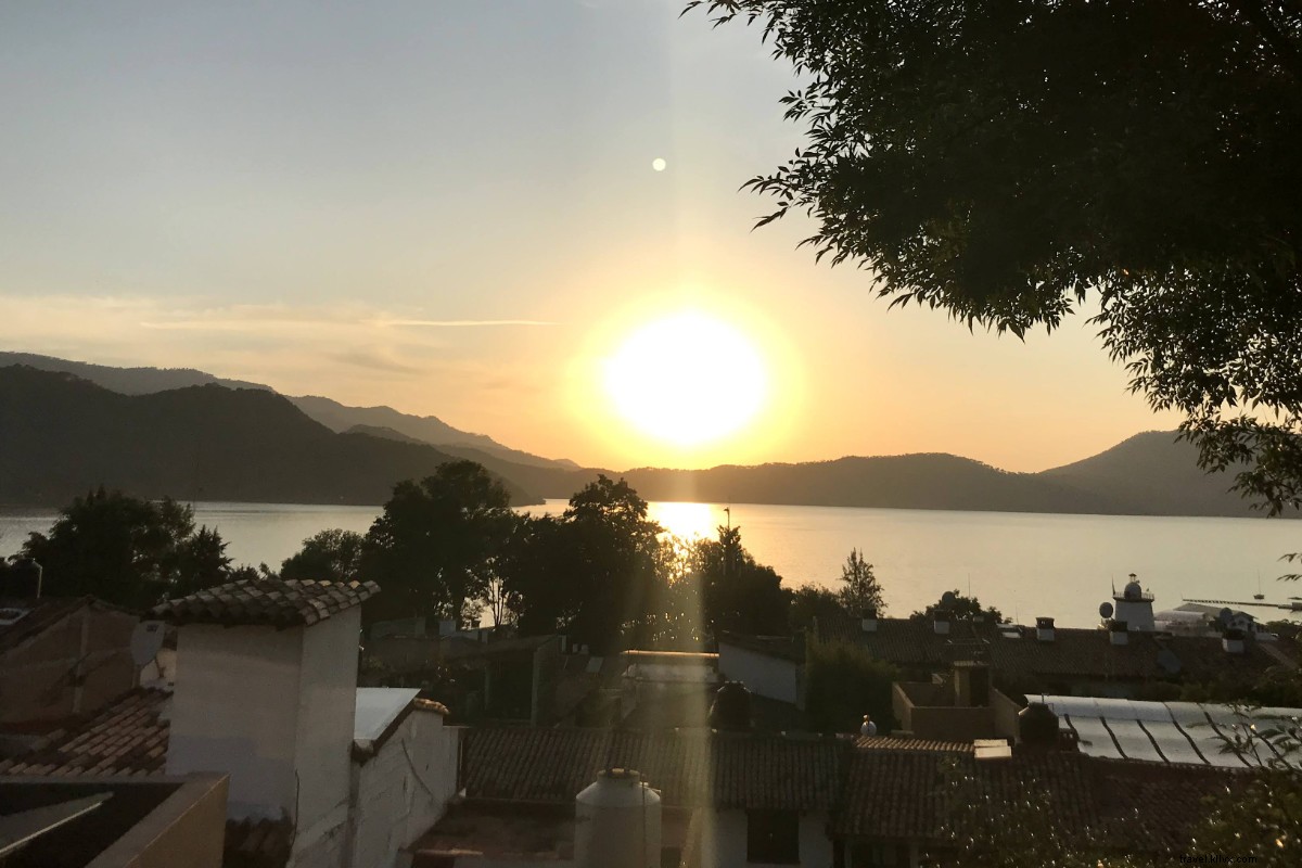 Discover Valle de Bravo: Mexico City s Premier Local Escape