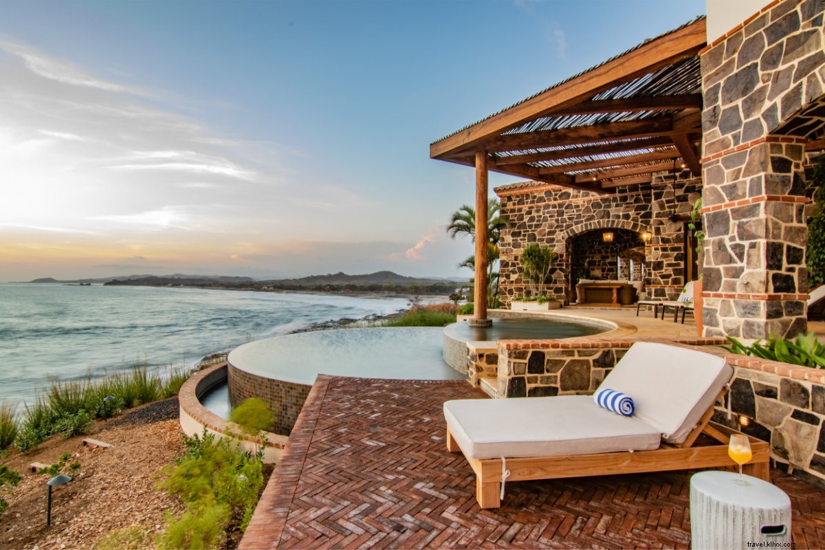 Nicaragua: The Ideal Post-Pandemic Escape with Secluded Beaches and Boutique Hotels