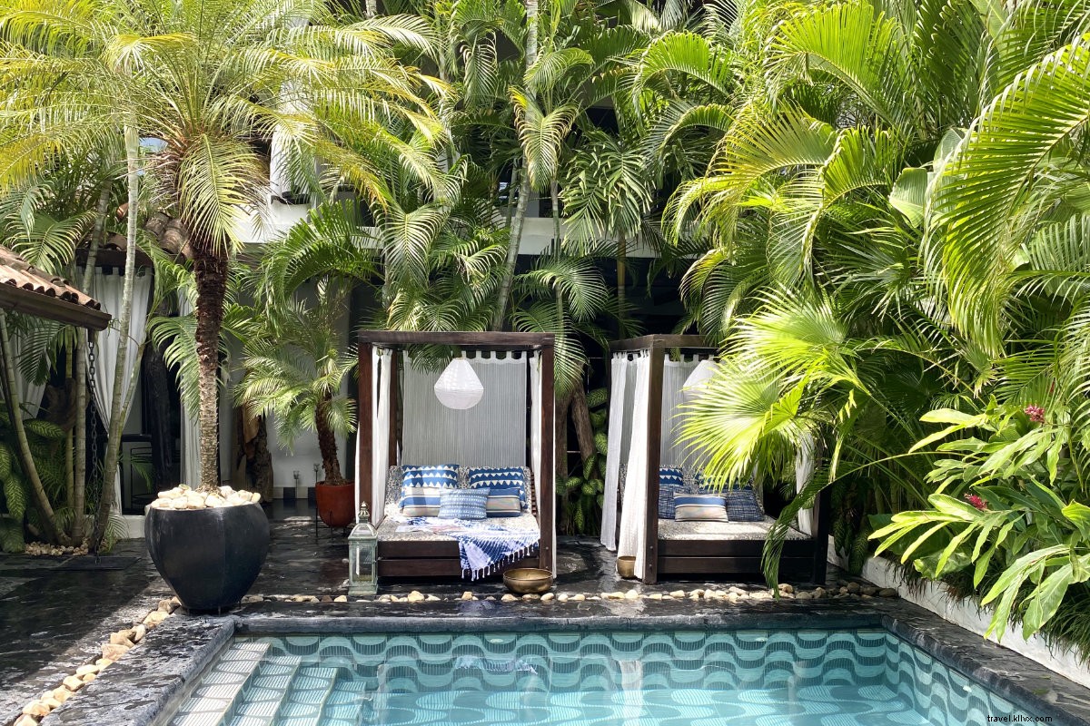 Nicaragua: The Ideal Post-Pandemic Escape with Secluded Beaches and Boutique Hotels