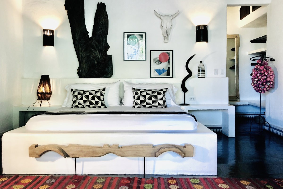 Nicaragua: The Ideal Post-Pandemic Escape with Secluded Beaches and Boutique Hotels