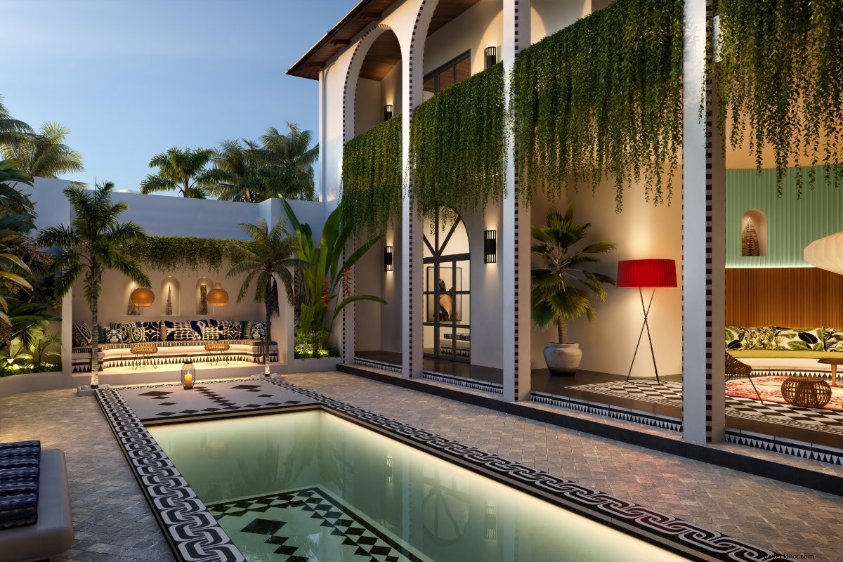 Nicaragua: The Ideal Post-Pandemic Escape with Secluded Beaches and Boutique Hotels