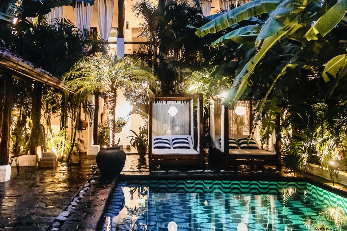 Nicaragua: The Ideal Post-Pandemic Escape with Secluded Beaches and Boutique Hotels