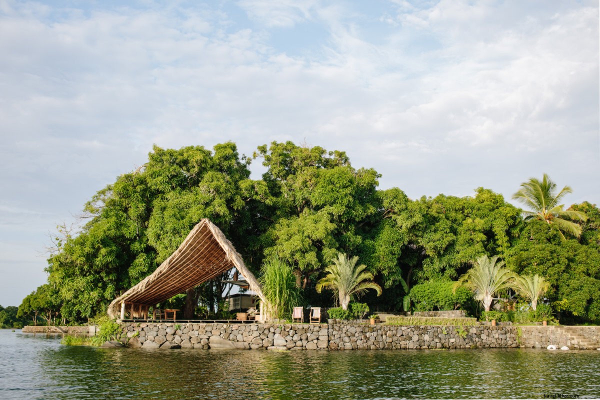 Nicaragua: The Ideal Post-Pandemic Escape with Secluded Beaches and Boutique Hotels