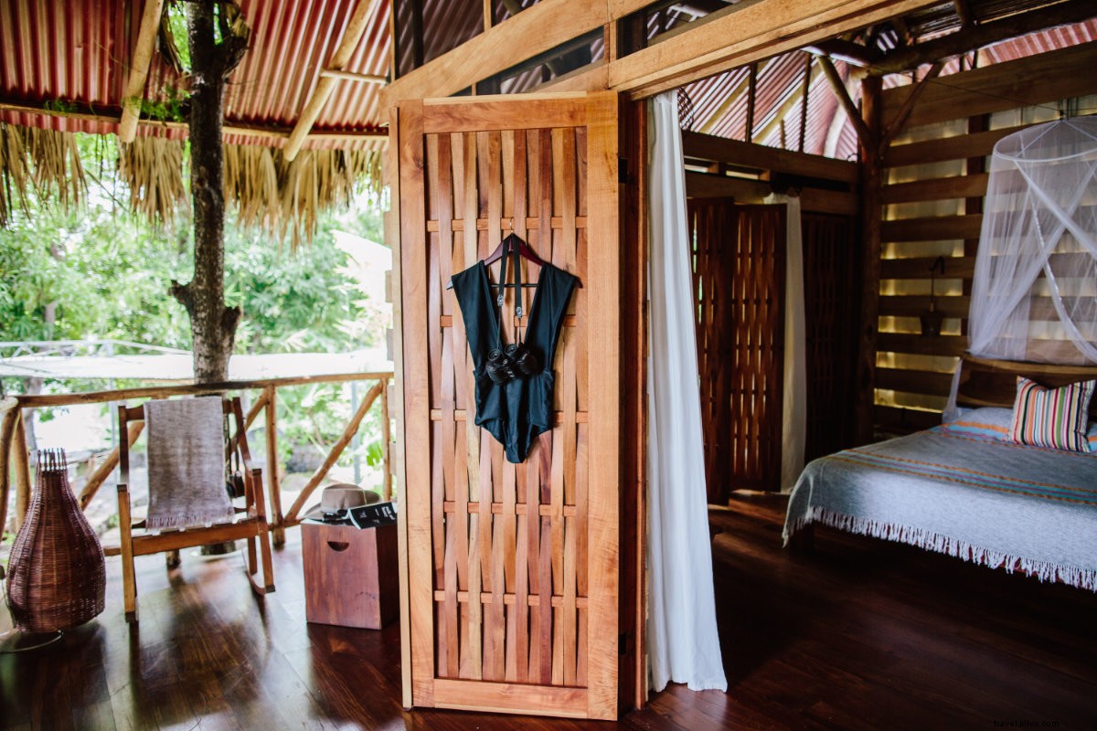 Nicaragua: The Ideal Post-Pandemic Escape with Secluded Beaches and Boutique Hotels