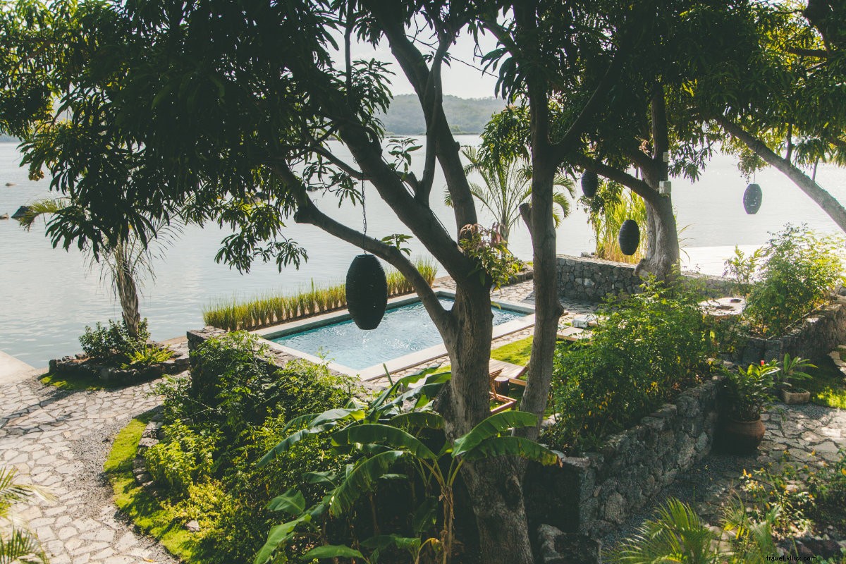 Nicaragua: The Ideal Post-Pandemic Escape with Secluded Beaches and Boutique Hotels