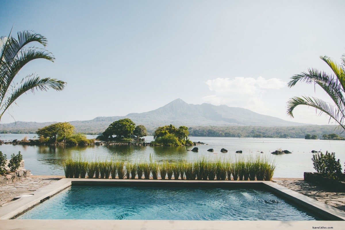 Nicaragua: The Ideal Post-Pandemic Escape with Secluded Beaches and Boutique Hotels