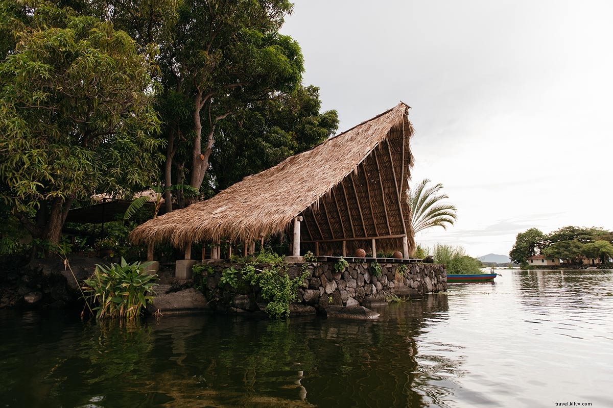 Discovering Nicaragua s Wild Beauty: A Regenerative Sustainable Adventure