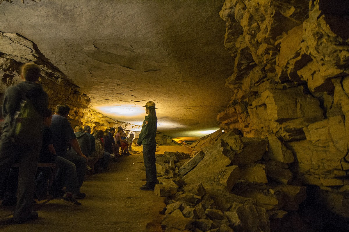 Celebrating 104 Years: 15 Lesser-Known National Park Gems Near You