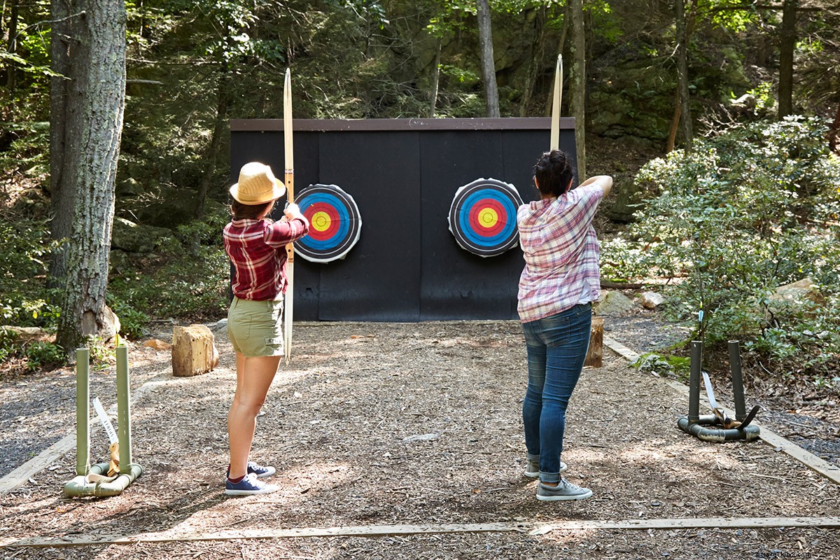 Mohonk Mountain House: Premier All-Seasons Resort in New York s Hudson Valley