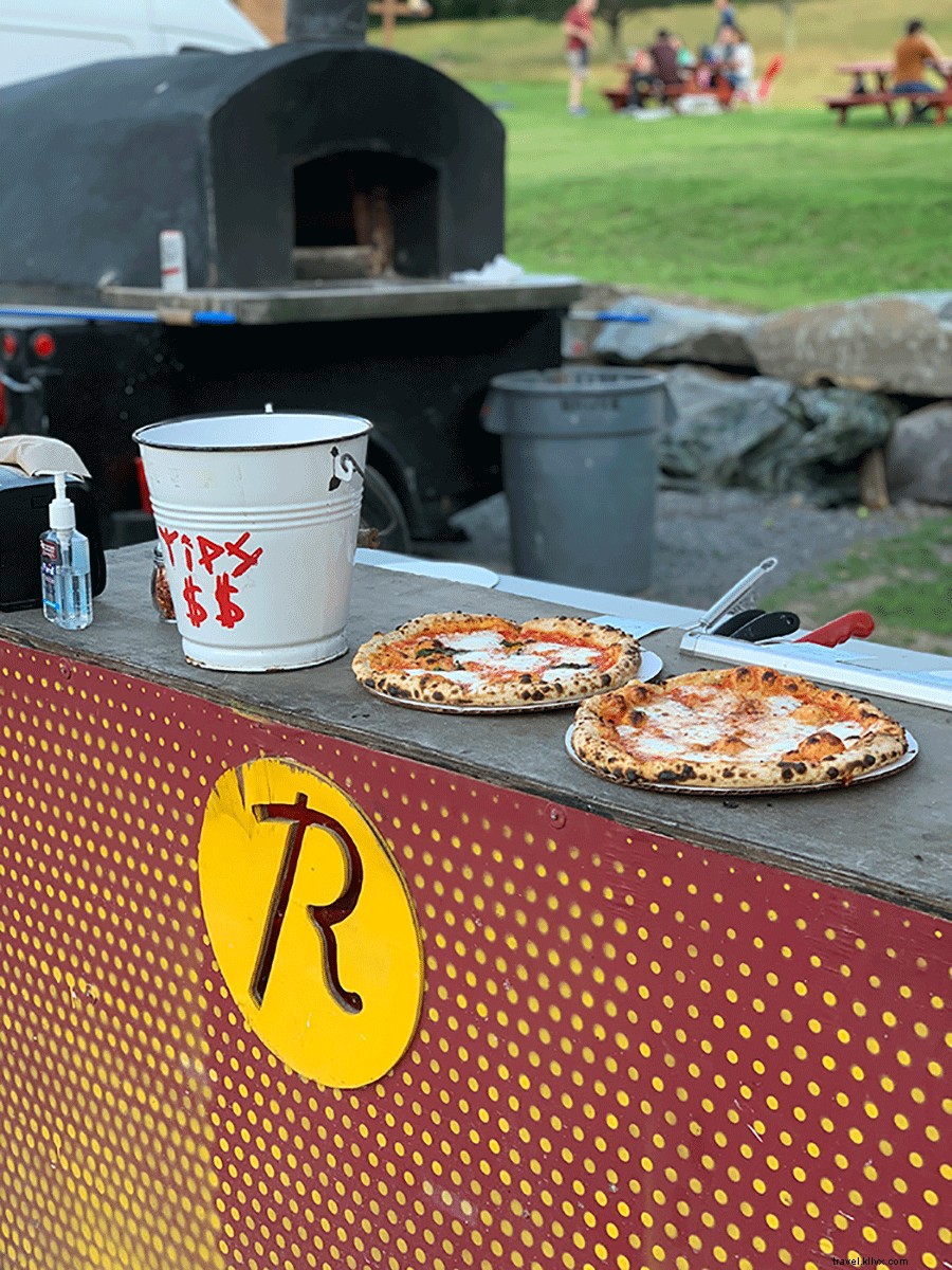 Escaping the Pandemic: A Rejuvenating Retreat at Urban Cowboy Lodge in the Catskills