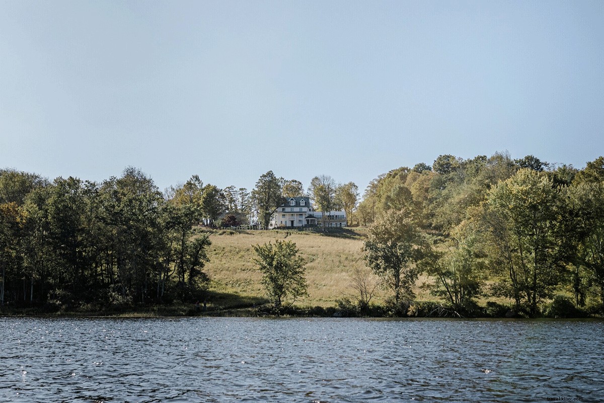 Ultimate Summer Guide: Fun Things to Do in New York s Hudson Valley & Catskills