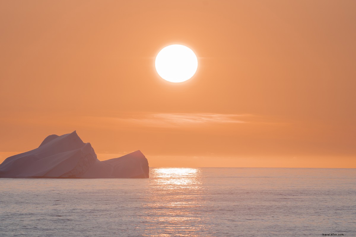 Discover Greenland Responsibly: An Epic Journey to Earth s Remote Frontiers