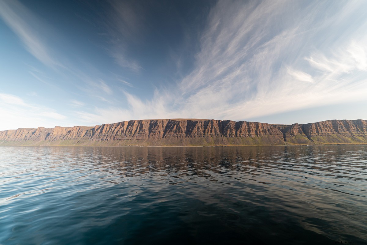 Discover Greenland Responsibly: An Epic Journey to Earth s Remote Frontiers