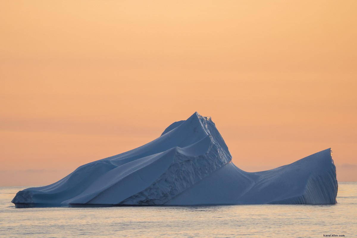 Discover Greenland Responsibly: An Epic Journey to Earth s Remote Frontiers