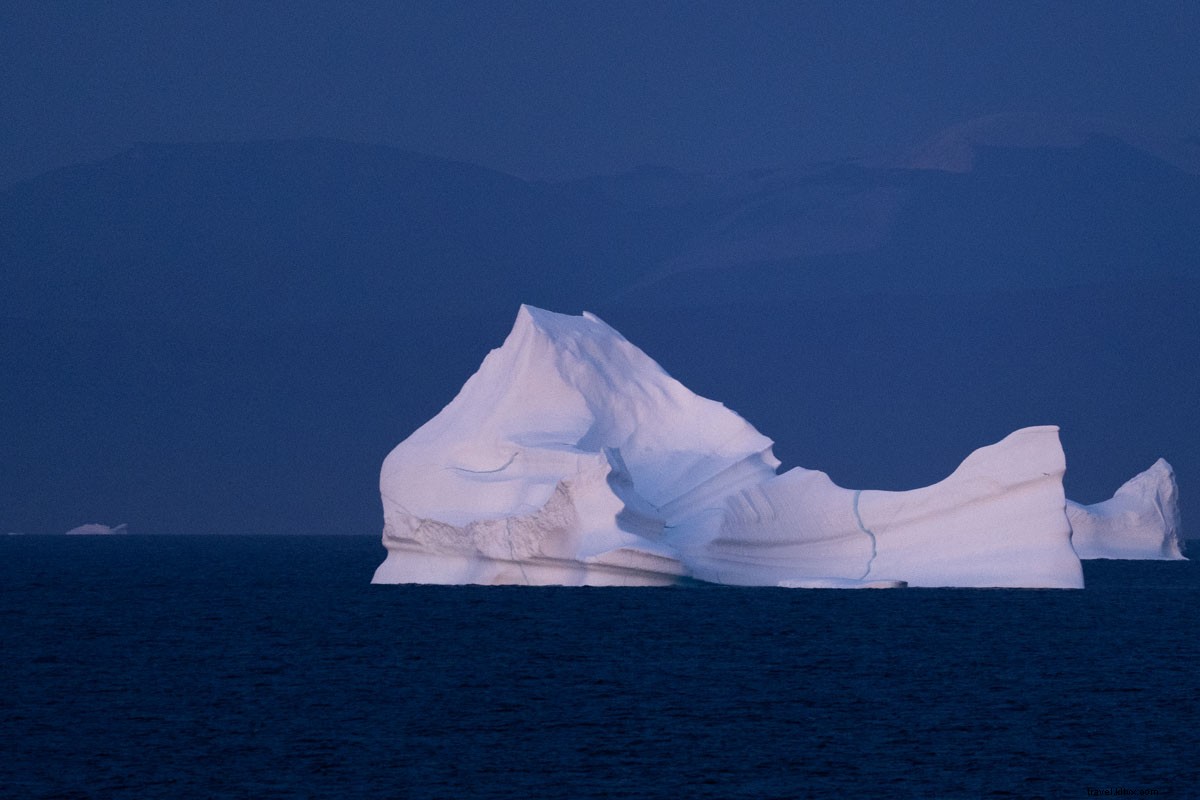 Discover Greenland Responsibly: An Epic Journey to Earth s Remote Frontiers