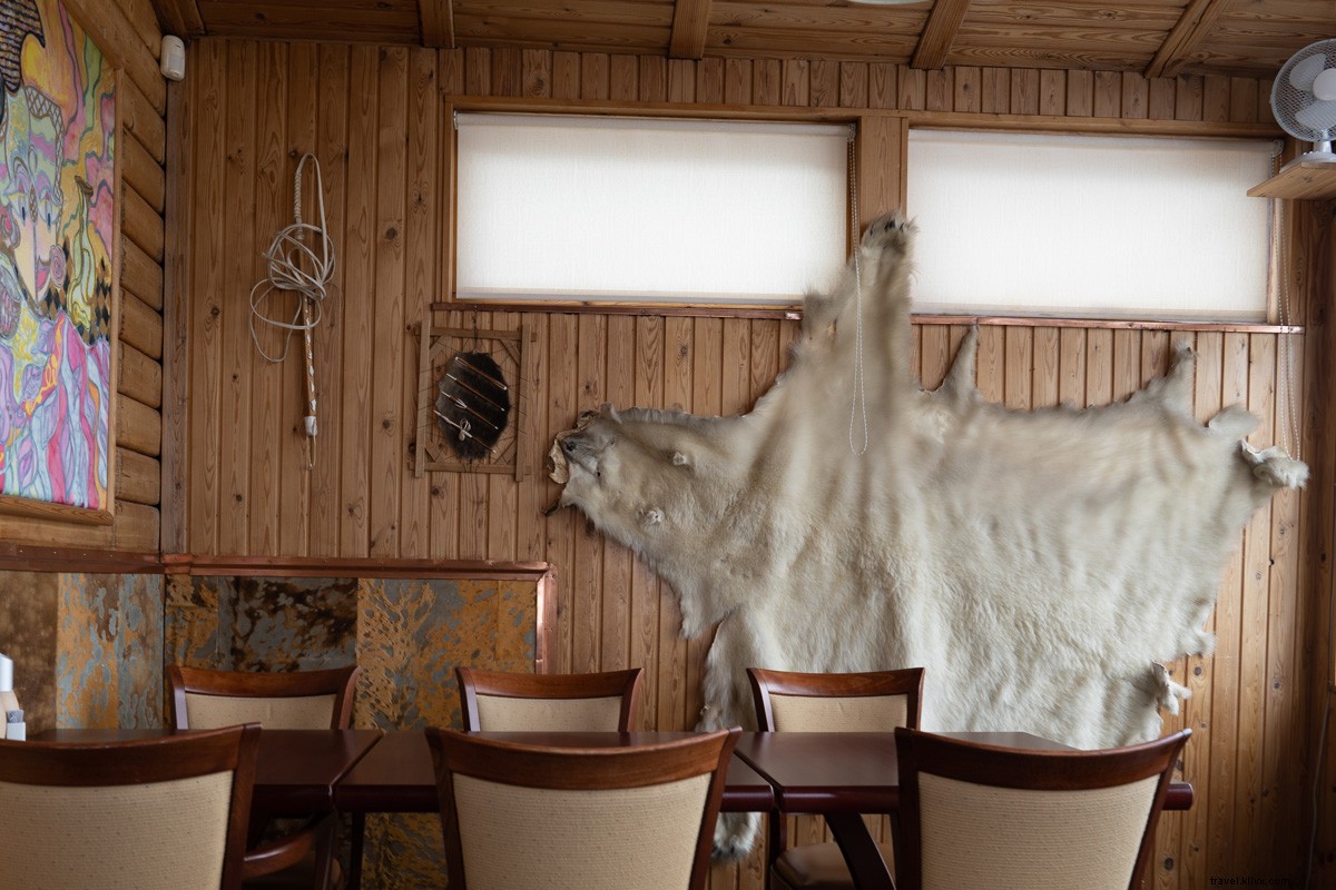 Discover Greenland Responsibly: An Epic Journey to Earth s Remote Frontiers