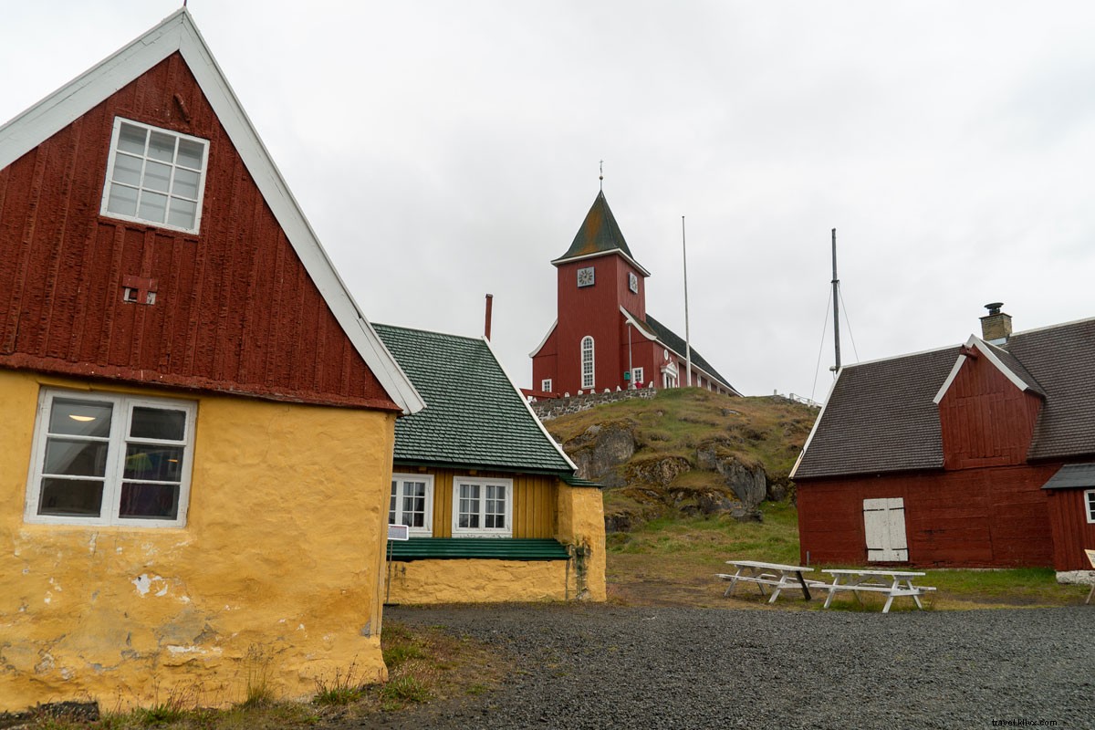 Discover Greenland Responsibly: An Epic Journey to Earth s Remote Frontiers